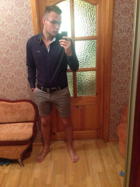 Кирилл Акуленко