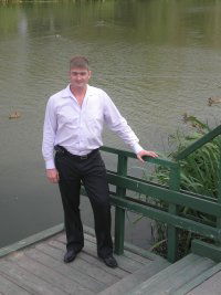 Вадим Пономарев