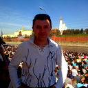 Алексей Лебедик