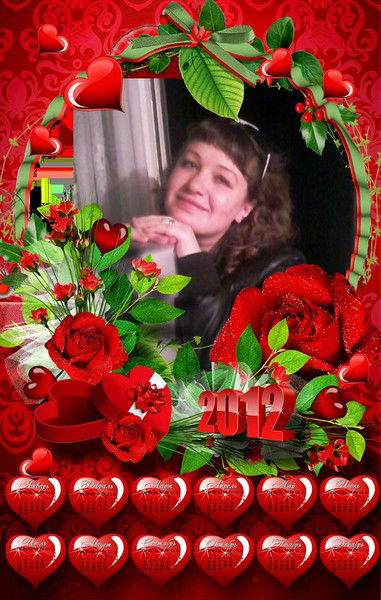 Ольга Мацко