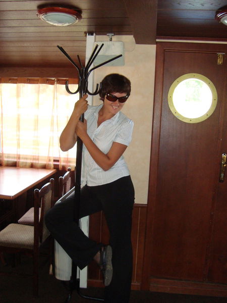 Инночка Кибека