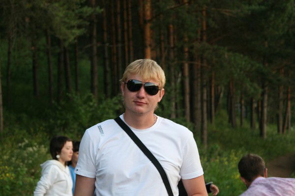 Дмитрий Минаев