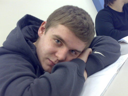 Егор Игнатов