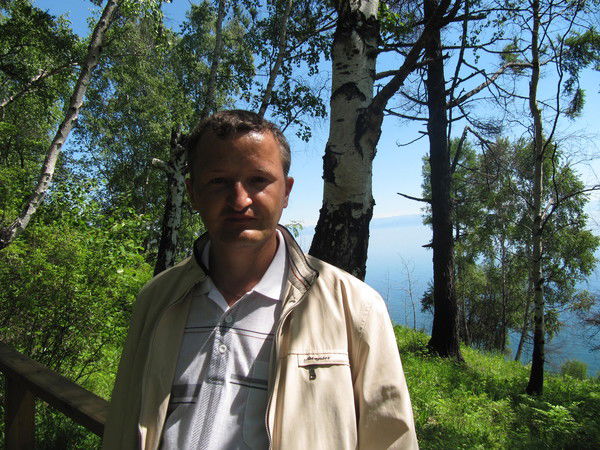 Константин Юрченко