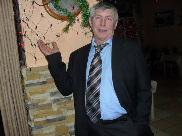 Вячеслав Цикунов