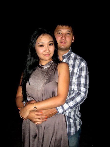 Рамир Салимов