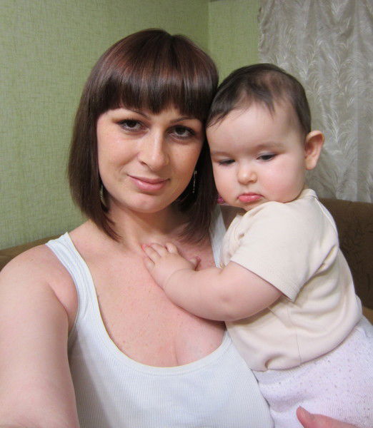 Светлана Коротких