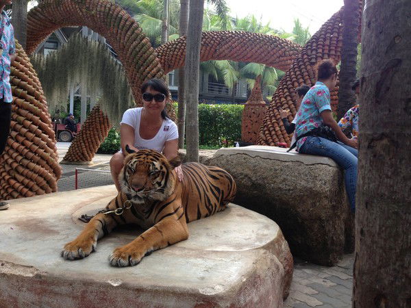 Лаура Маратова