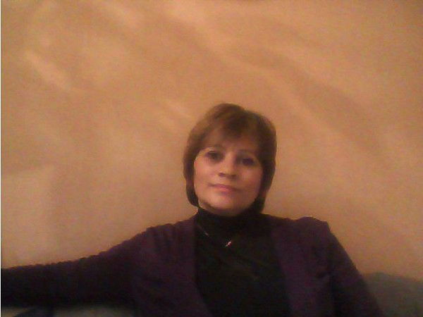 Татьяна Сахно