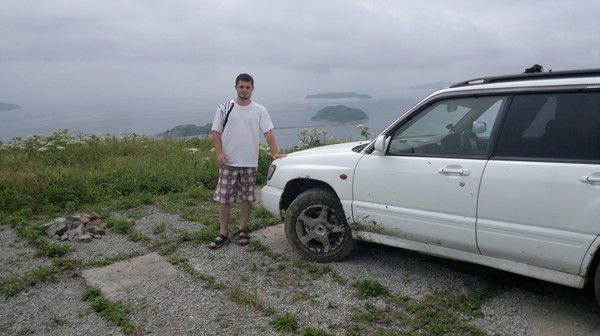 Игорь Глушков