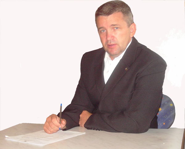 Алексей Шипаев