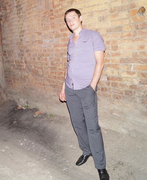 Игорь Полибин