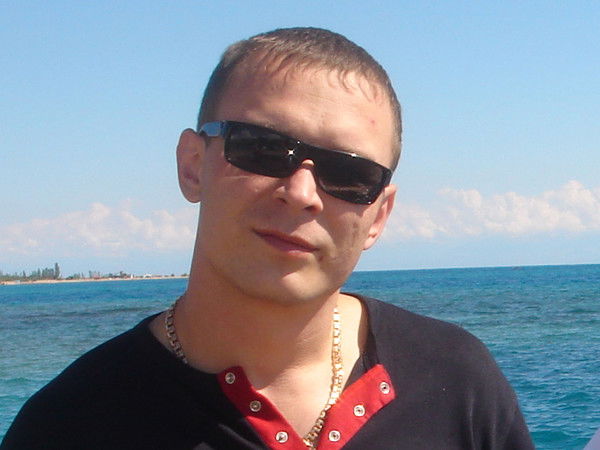 Сергей Киселёв