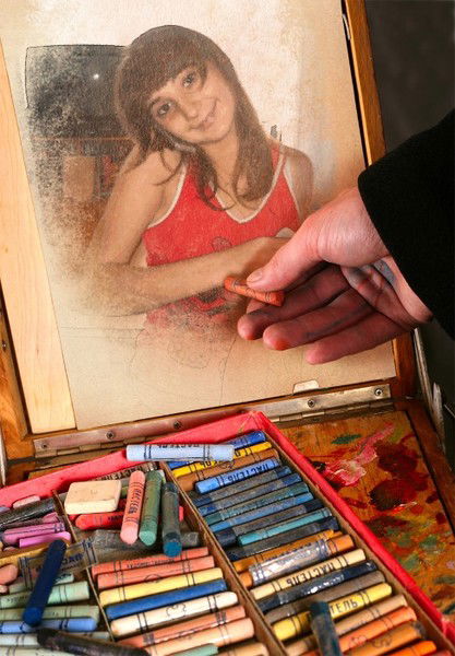 Ландыш Ямалиева