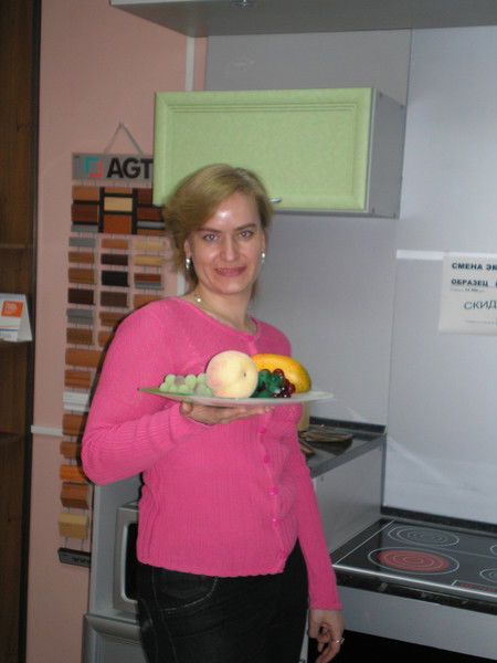 Галина Дудка