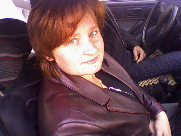 Мисиюк Тамара