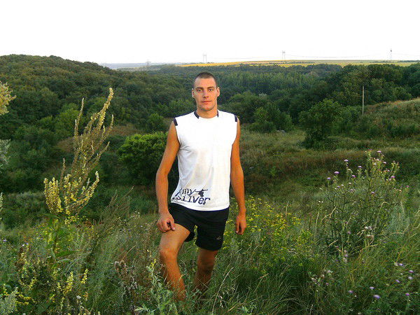 Антон Ситарук