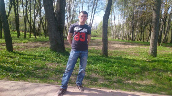 Алексей Лукин