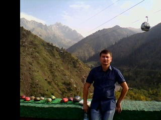 Дархан Райнбеков