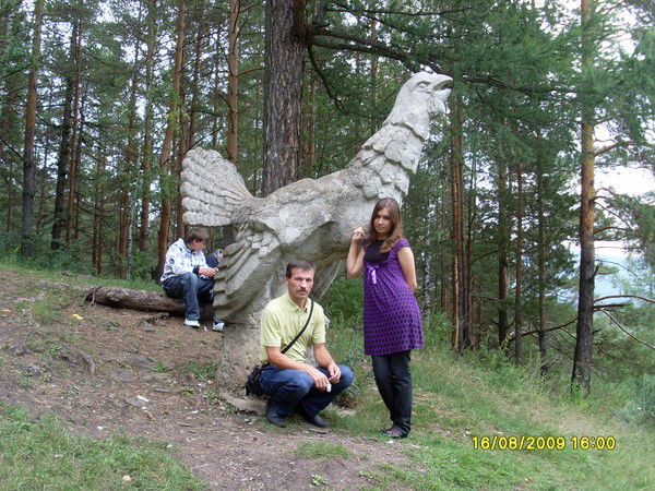 Валерий Берсенёв