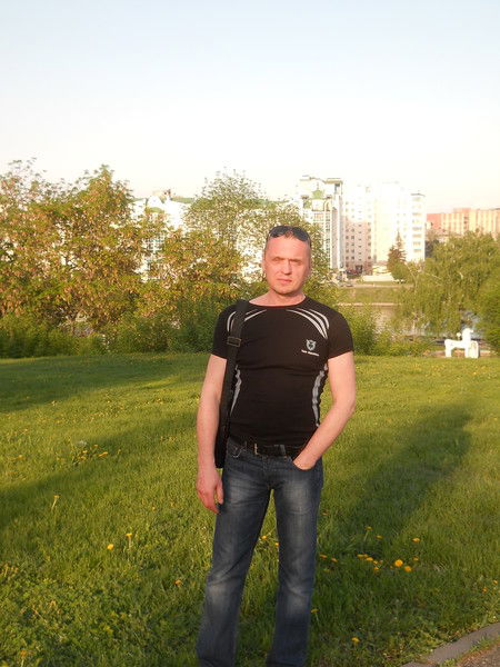 Геннадий Тимохин