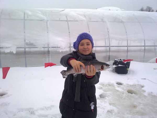 Катя Виноградова