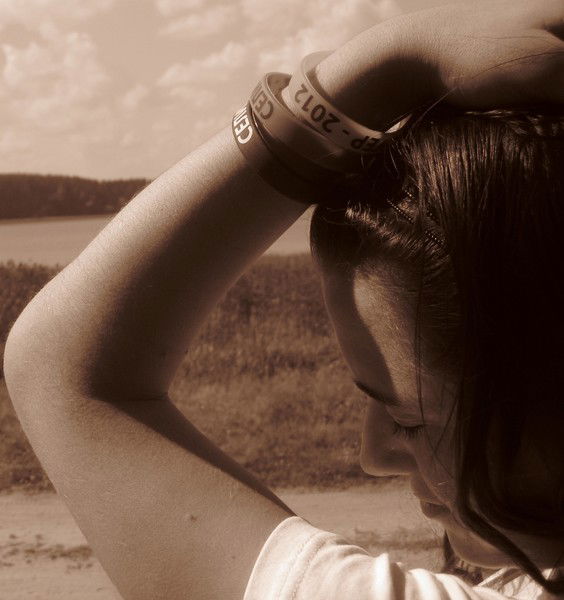 Иришка Кузьменкова