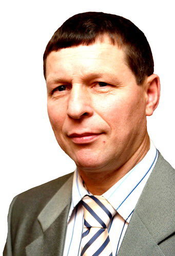 Сергей Иванов