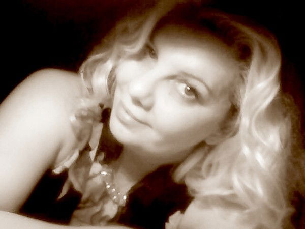 Любовь Никулина