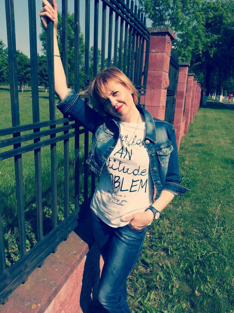 Бурова Ольга