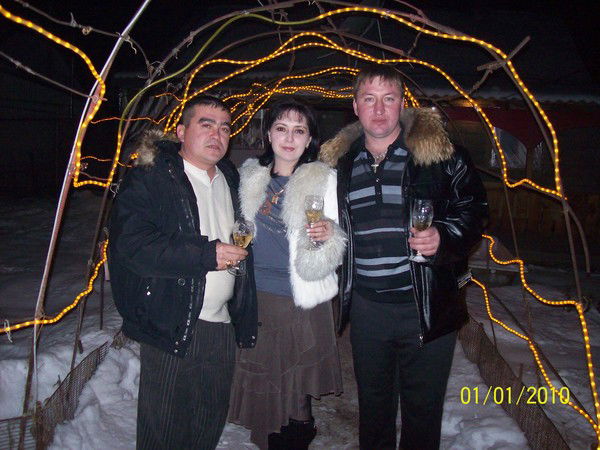 Александр Суволов