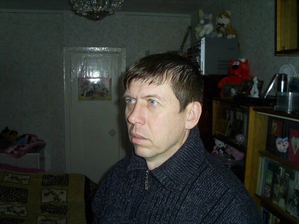 Олег Фролов