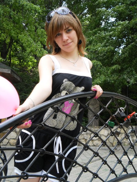 Папина Дочка