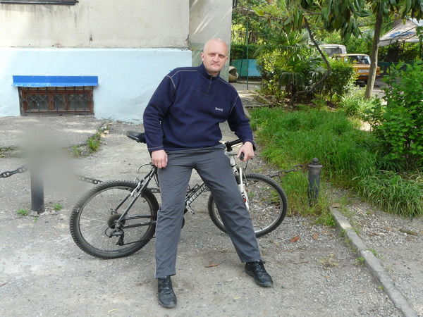 Александр Малютин