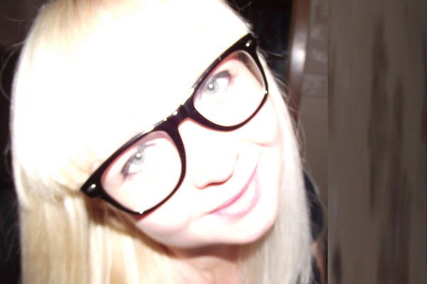 Алёна Скурихина