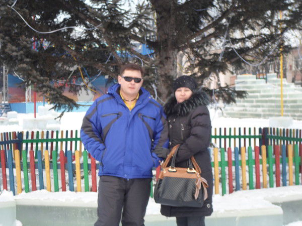 Александр Политиков