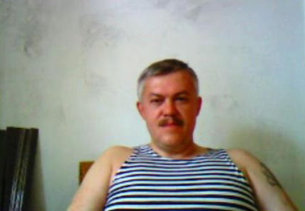 Сергей Громов