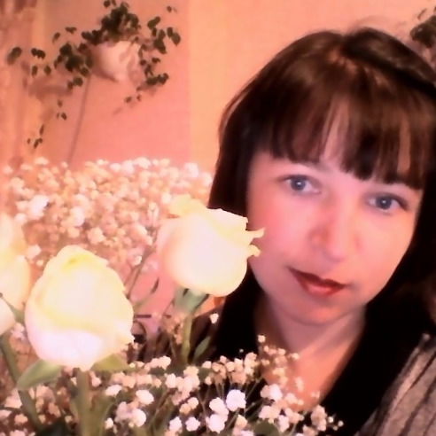 Лариса Букреева