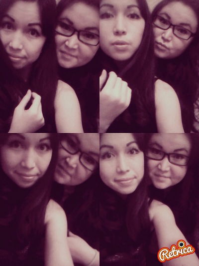 Рузана Абтрахимова