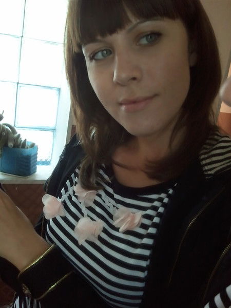 Марина Автамонова