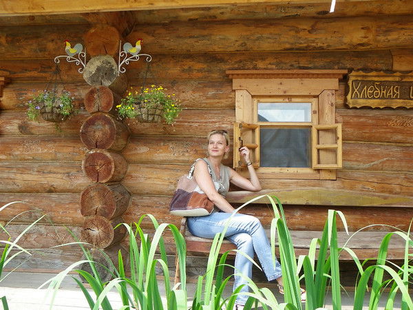 Анна Вишневская