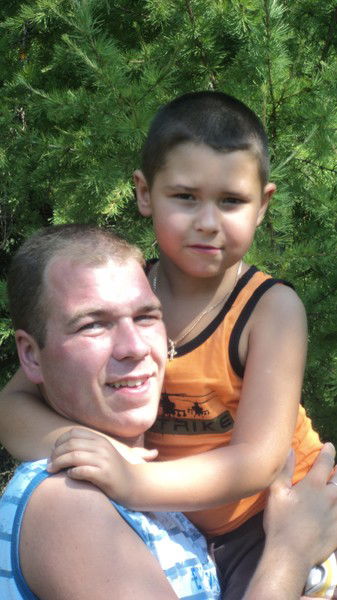 Алексей Хрипко