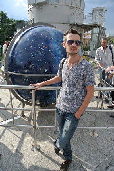 Роберт Гареев