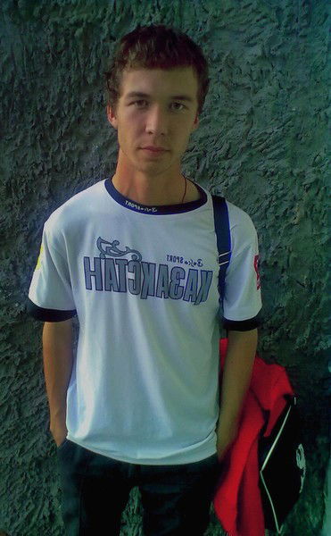 Колямба Gansta