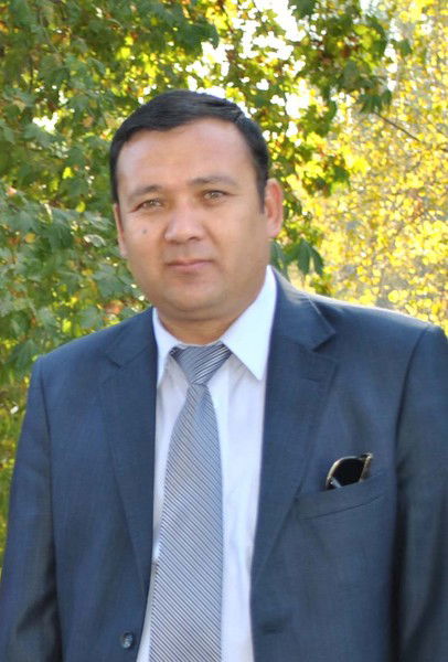 Elmurod Egamqulov