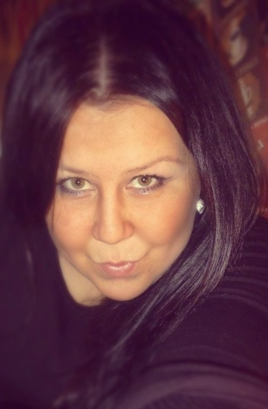 Семёнова Джульетта