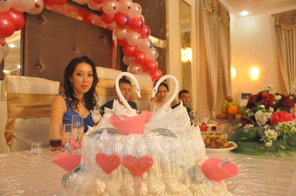 Роза Кесикова