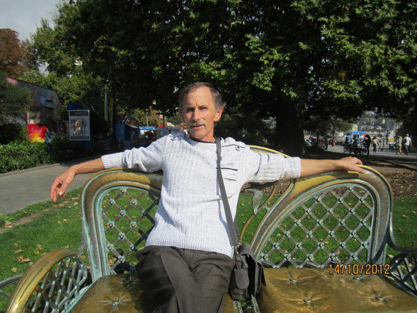 Азаров Сергей