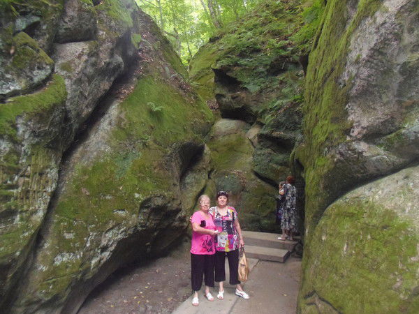 Надежда Ананченко