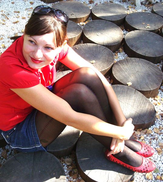 Виктория Каримова